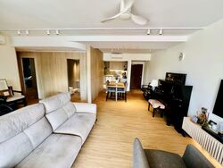 Hilltop Grove (D23), Condominium #601114231